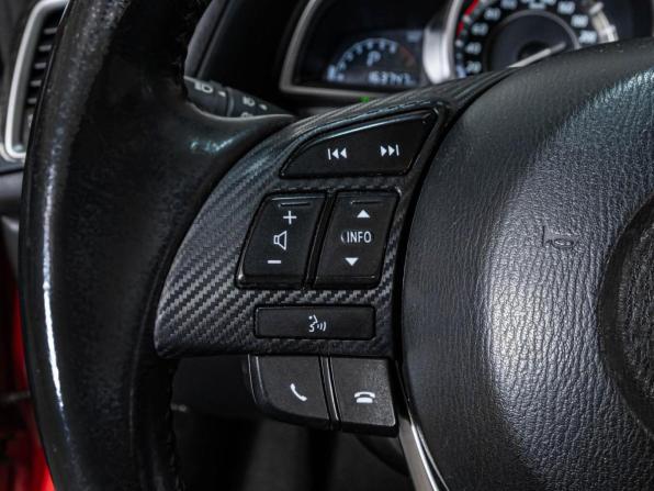 Mazda 3 III (BM) с пробегом 2014 года, цена 1 315 000 рублей, 163747 км, хэтчбек, Автокод Объявления