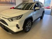 Toyota RAV4 V (XA50) Челябинск  - изображение 26