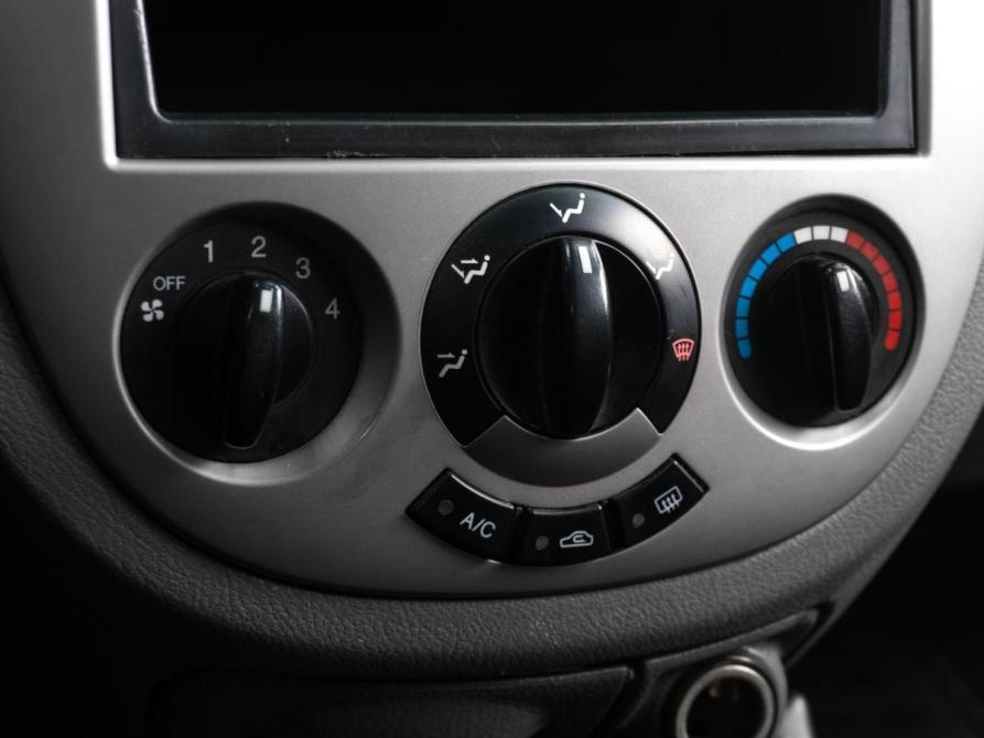 Chevrolet Lacetti I Тюмень  - изображение 12