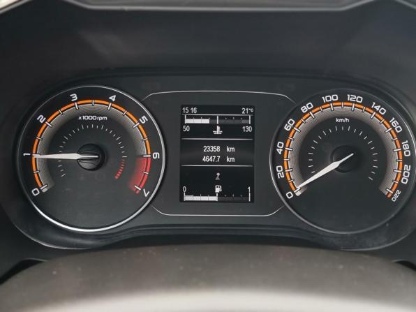 Lada (ВАЗ) Vesta I Рестайлинг (NG) с пробегом 2023 года, цена 1 369 000 рублей, 23358 км, седан, Автокод Объявления
