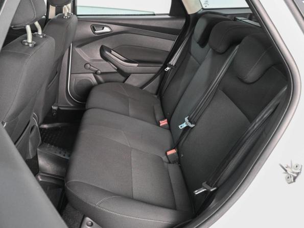 Ford Focus III Рестайлинг с пробегом 2016 года, цена 1 099 000 рублей, 193240 км, универсал, Автокод Объявления