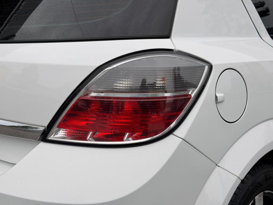 Opel Astra H Рестайлинг Пермь  - изображение 8