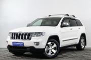 Jeep Grand Cherokee IV (WK2) Сургут  - изображение 27