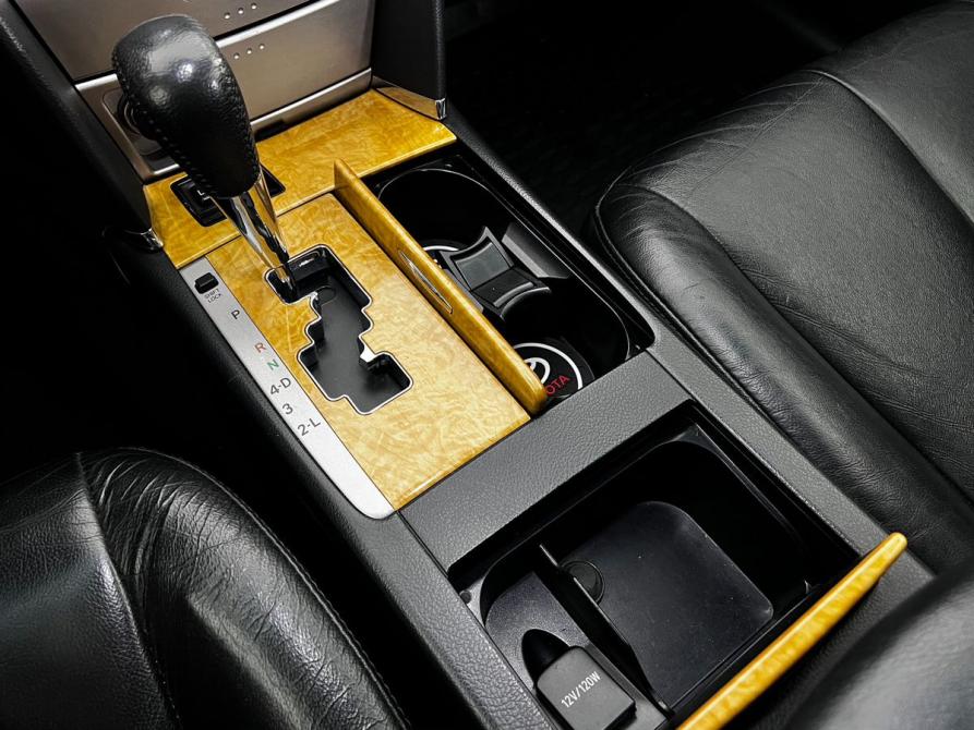 Toyota Camry VI (XV40) Калининград  - изображение 17