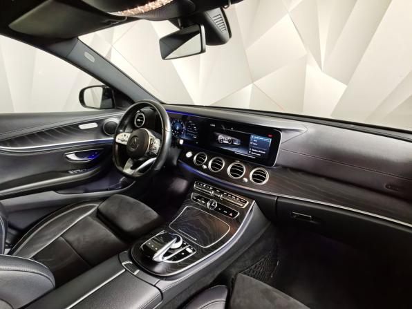 Mercedes-Benz E-Класс V (W213 S213 C238) с пробегом 2020 года, цена 3 170 000 рублей, 174453 км, седан, Автокод Объявления
