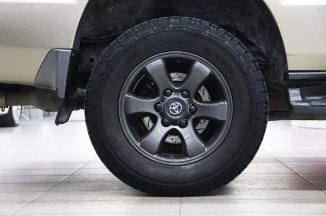 Toyota Land Cruiser Prado 120 Series с пробегом 2004 года, цена 1 665 650 рублей, 333503 км, внедорожник, Автокод Объявления