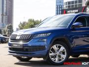 Skoda Kodiaq I Москва  - изображение 28