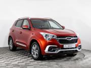 Chery Tiggo 4 I Санкт-Петербург  - изображение 23