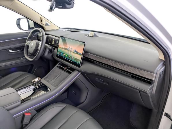 Aito M7 I с пробегом 2023 года, цена 4 170 000 рублей, 30887 км, внедорожник, Автокод Объявления