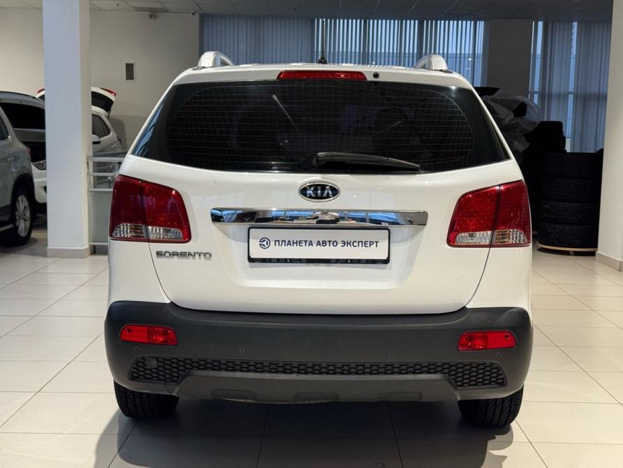 Kia Sorento II Челябинск  - изображение 5