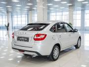 Lada (ВАЗ) Granta I Рестайлинг Самара  - изображение 19