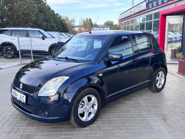 Suzuki Swift III с пробегом 2007 года, цена 399 900 рублей, 182194 км, хэтчбек, Автокод Объявления