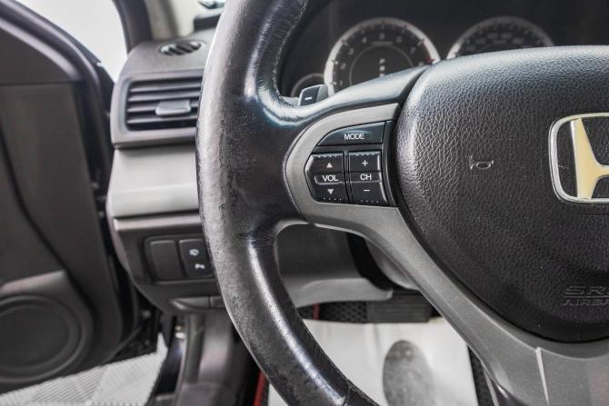 Honda Accord VIII с пробегом 2008 года, цена 1 249 000 рублей, 247000 км, седан, Автокод Объявления