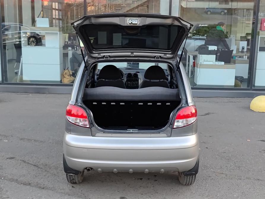 Daewoo Matiz I Рестайлинг Ижевск  - изображение 12