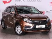 Lada (ВАЗ) XRAY I Минеральные Воды  - изображение 19