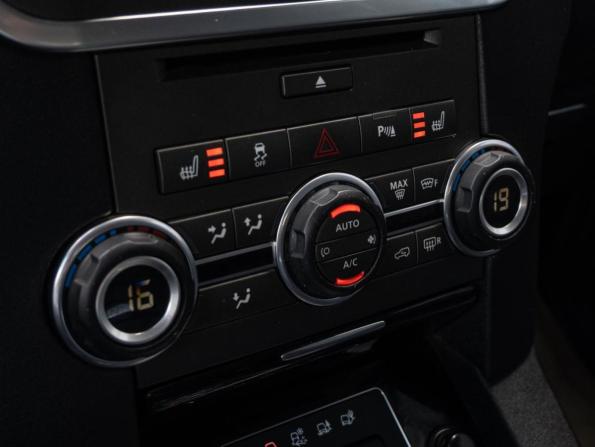 Land Rover Discovery IV Рестайлинг с пробегом 2014 года, цена 2 890 000 рублей, 188029 км, внедорожник, Автокод Объявления