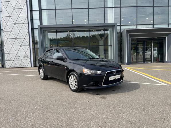 Mitsubishi Lancer X Рестайлинг с пробегом 2012 года, цена 880 000 рублей, 182148 км, седан, Автокод Объявления