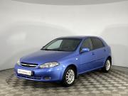 Chevrolet Lacetti I Воронеж  - изображение 20