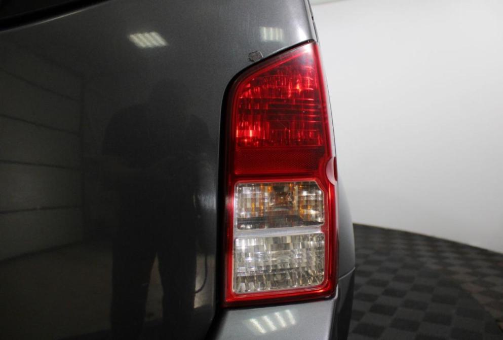 Nissan Pathfinder III Рестайлинг Нижний Новгород  - изображение 19