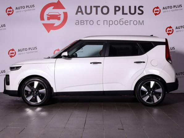 Kia Soul III с пробегом 2019 года, цена 1 929 000 рублей, 145000 км, хэтчбек, Автокод Объявления