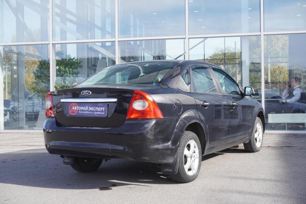 Ford Focus II Ульяновск  - изображение 5