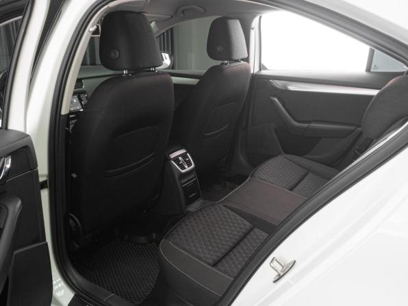 Skoda Octavia III (A7) с пробегом 2016 года, цена 1 459 000 рублей, 147477 км, лифтбек, Автокод Объявления
