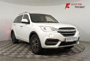 Lifan X60 I Рестайлинг 2 Волгоград  - изображение 23