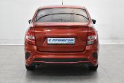 Lada (ВАЗ) Granta I Рестайлинг Москва  - изображение 19
