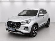 Chery Tiggo 4 Pro I Москва  - изображение 18