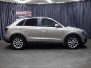 Audi Q3 I (8U) Москва  - изображение 24