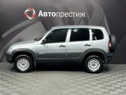 Chevrolet Niva I Рестайлинг Оренбург  - изображение 19