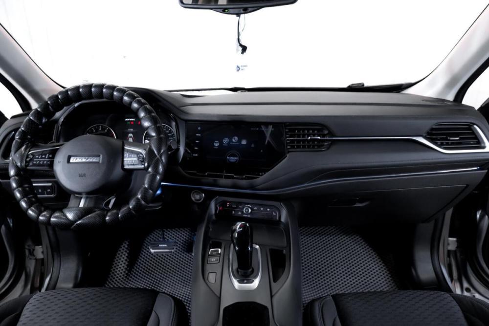 Haval F7 I Тюмень  - изображение 15