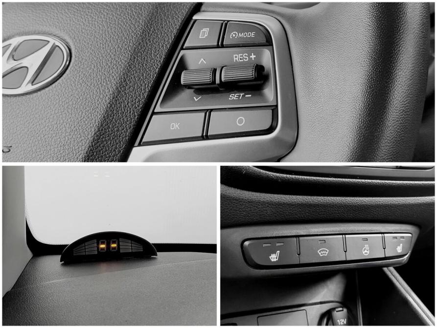 Hyundai Solaris II Рестайлинг Москва  - изображение 9