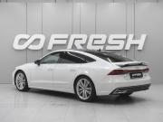 Audi A7 II (4K) Ростов-на-Дону  - изображение 23