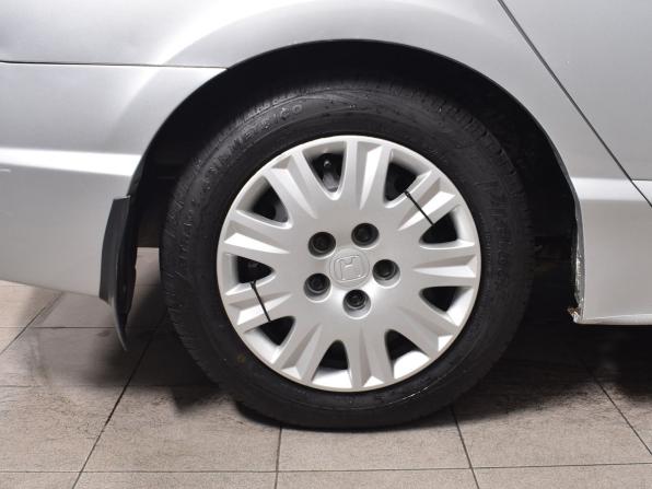 Honda Civic VIII с пробегом 2008 года, цена 849 995 рублей, 191973 км, седан, Автокод Объявления