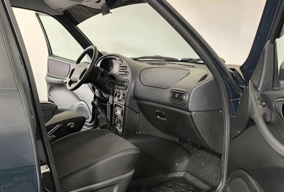 Lada (ВАЗ) Niva Travel I Нижний Новгород  - изображение 9