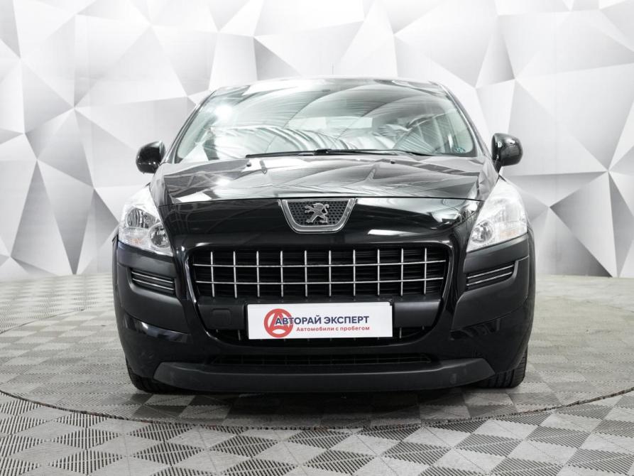 Peugeot 3008 I Ульяновск  - изображение 8