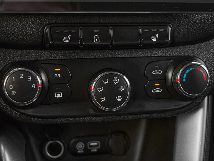 Kia Ceed II Рестайлинг Екатеринбург  - изображение 16