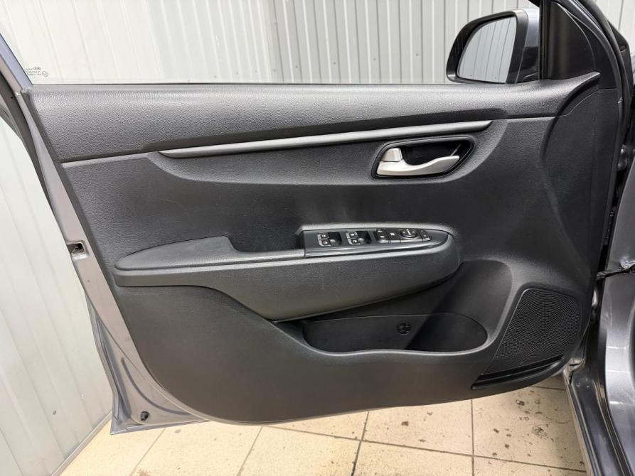 Kia Rio IV Рестайлинг Магнитогорск  - изображение 13