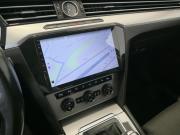 Volkswagen Passat B8 Таганрог  - изображение 19
