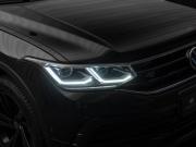 Volkswagen Tiguan II Рестайлинг Москва  - изображение 53