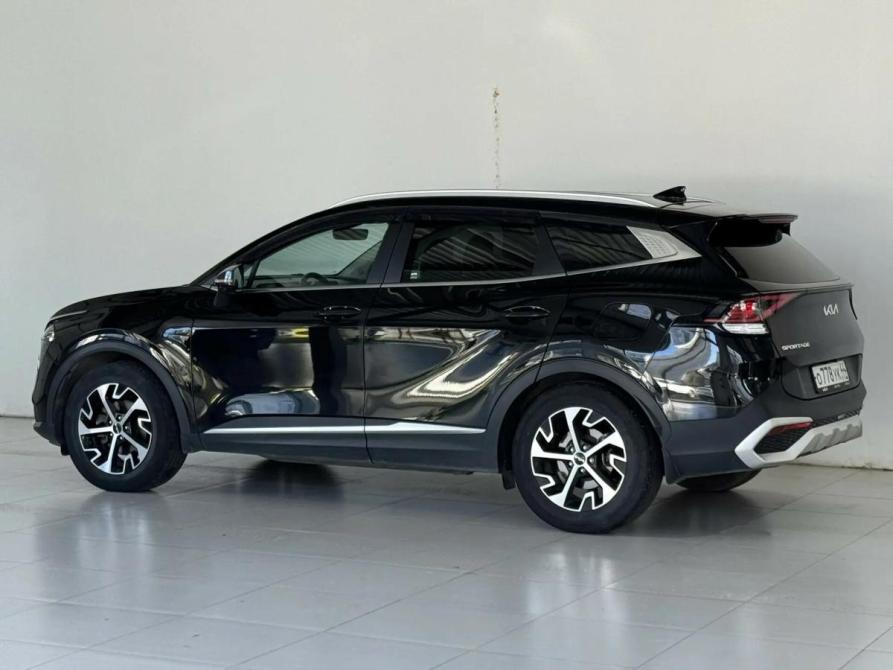 Kia Sportage V Кострома  - изображение 8
