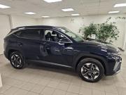 Hyundai Tucson IV Рестайлинг Москва  - изображение 13