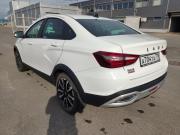 Lada (ВАЗ) Vesta I Рестайлинг (NG) Санкт-Петербург  - изображение 12
