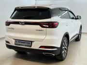 Chery Tiggo 7 Pro I Москва  - изображение 21