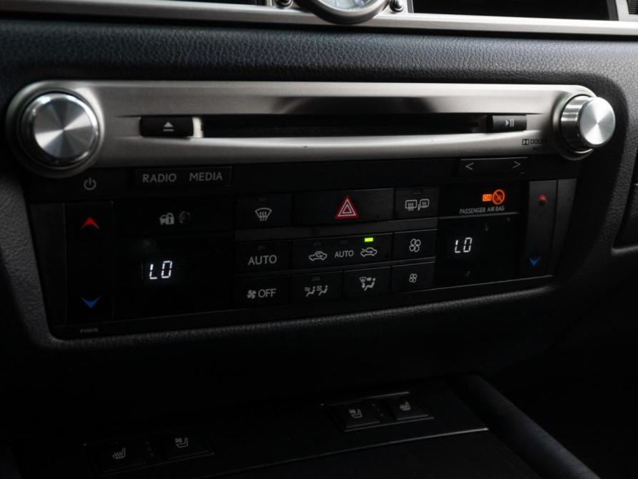 Lexus GS IV Тюмень  - изображение 15