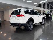Mitsubishi Pajero Sport II Рестайлинг Тверь  - изображение 21