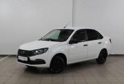 Lada (ВАЗ) Granta I Рестайлинг Астрахань  - изображение 24