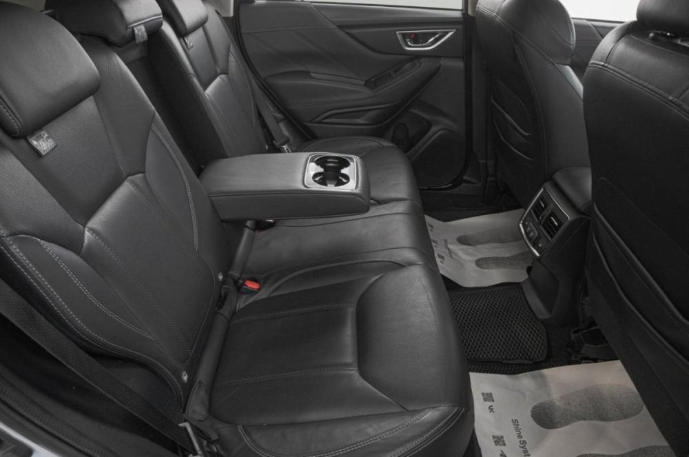Subaru Forester V Барнаул  - изображение 28