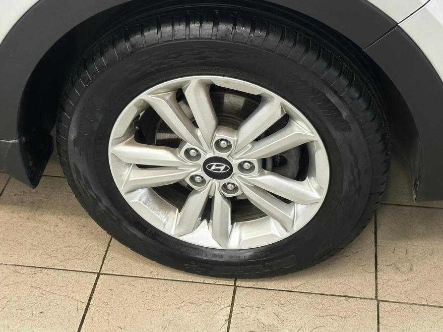 Hyundai Creta I Балашиха  - изображение 17